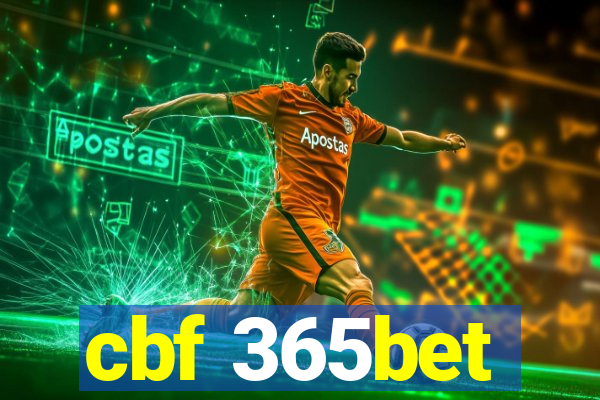 cbf 365bet